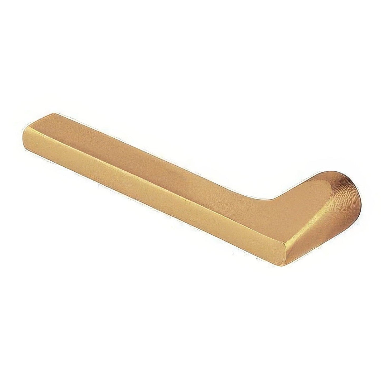 Baldwin 5162.LMR Single Left Hand Estate Dummy Door Lever