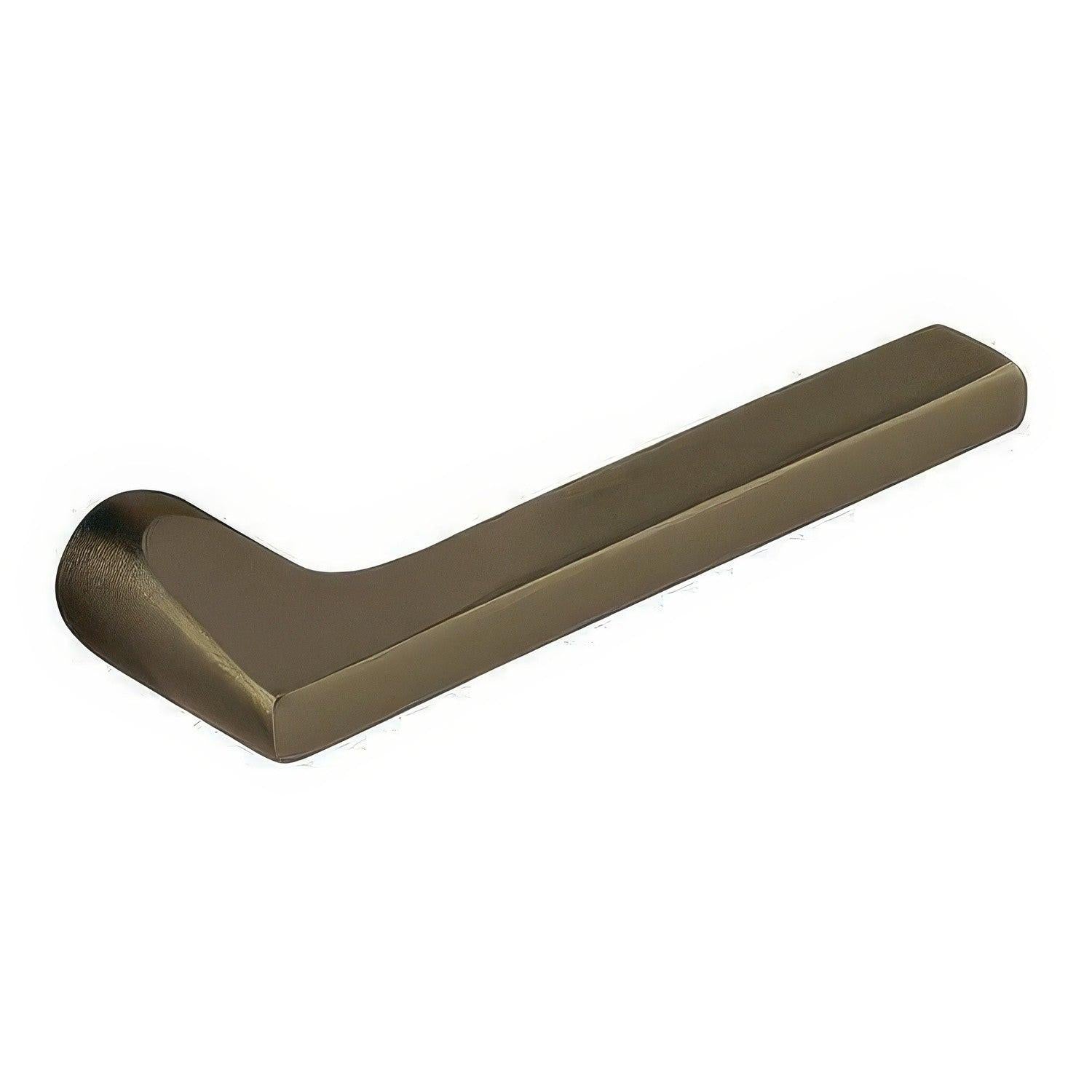 Baldwin 5162.RMR Single Right Hand Estate Dummy Door Lever