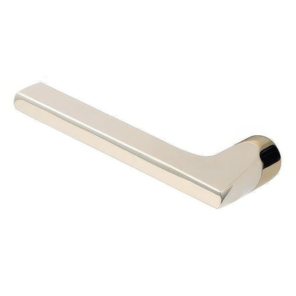 Baldwin 5162.LMR Single Left Hand Estate Dummy Door Lever