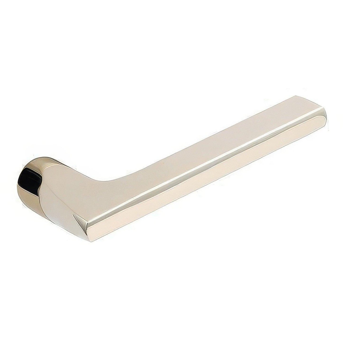 Baldwin 5162.RMR Single Right Hand Estate Dummy Door Lever