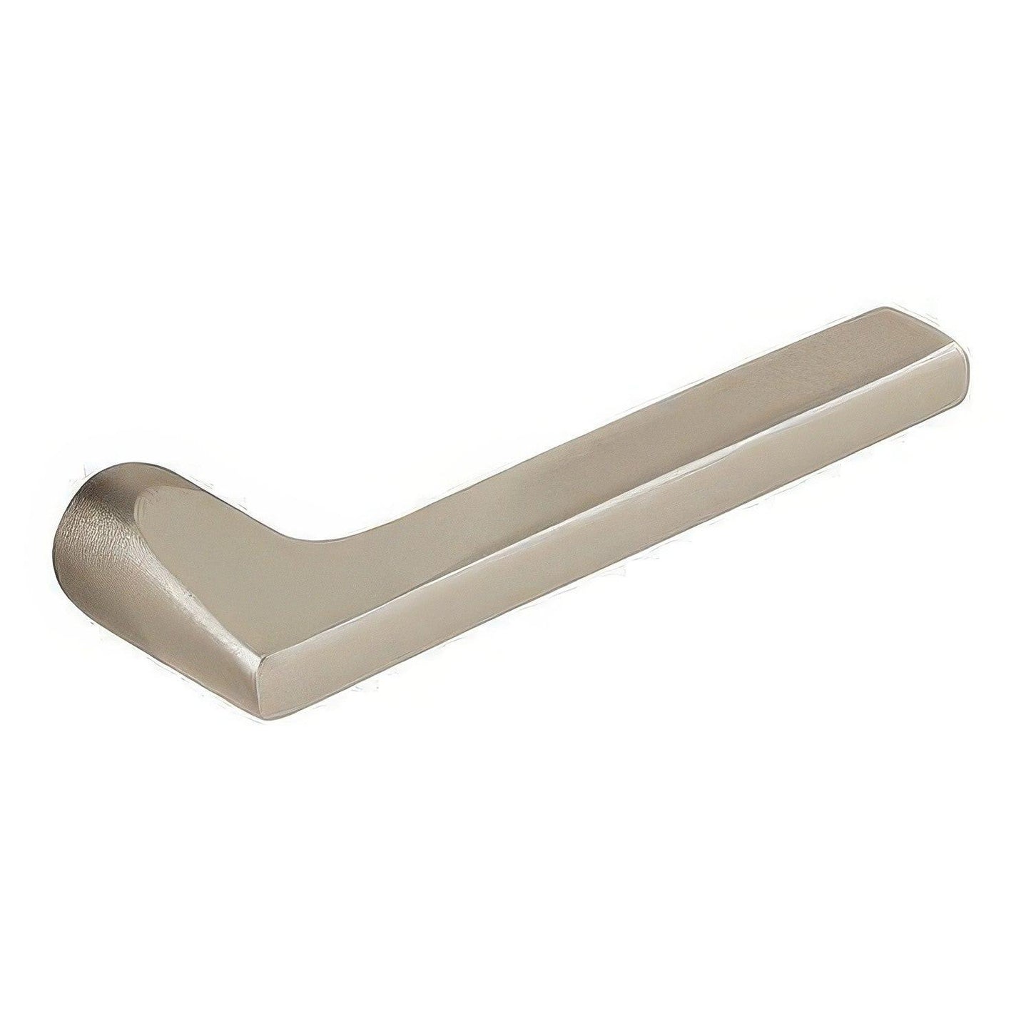 Baldwin 5162.RMR Single Right Hand Estate Dummy Door Lever