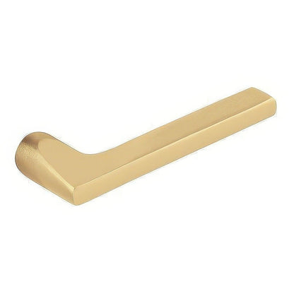 Baldwin 5162.RMR Single Right Hand Estate Dummy Door Lever