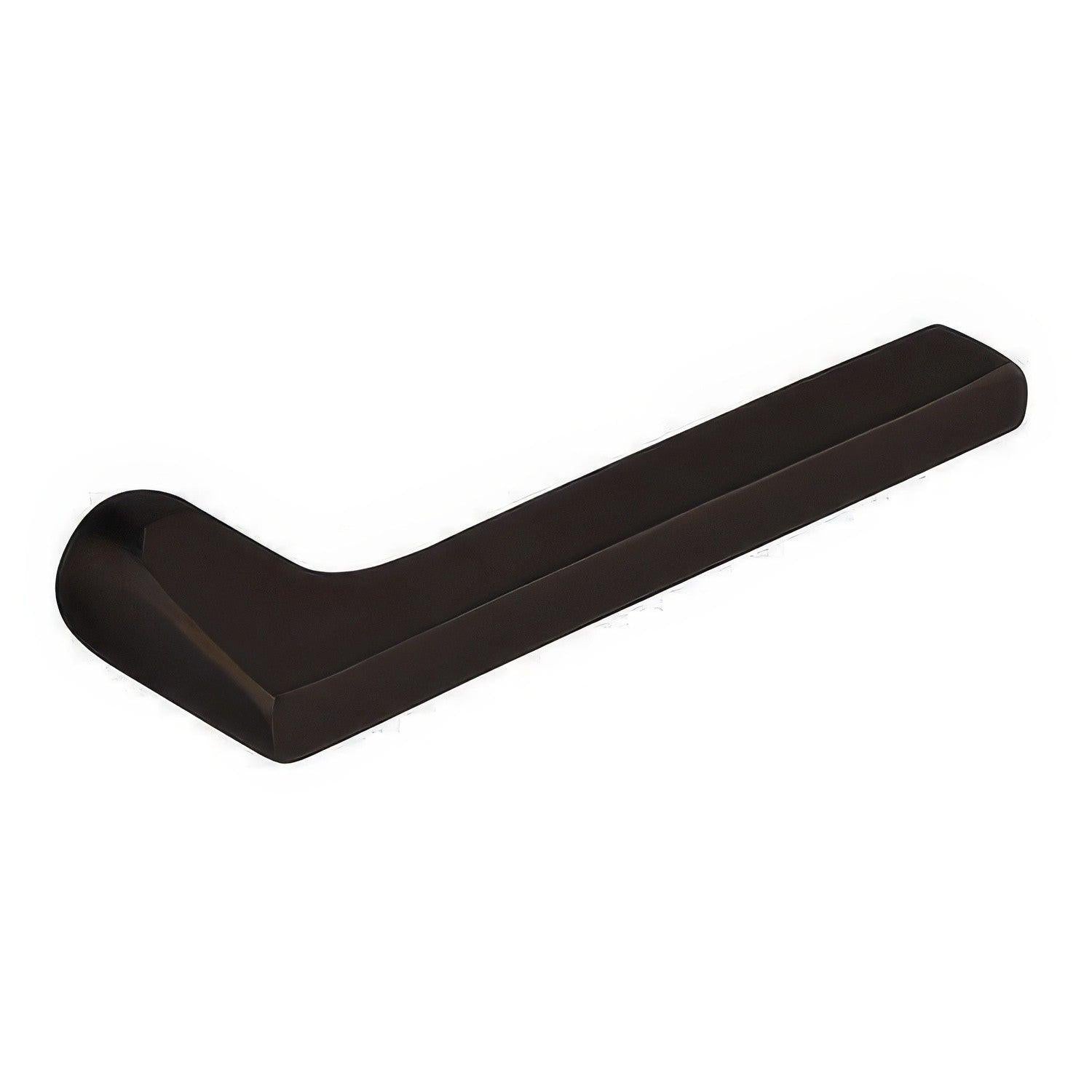Baldwin 5162.RMR Single Right Hand Estate Dummy Door Lever