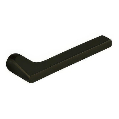 Baldwin 5162 Pair of Estate Levers