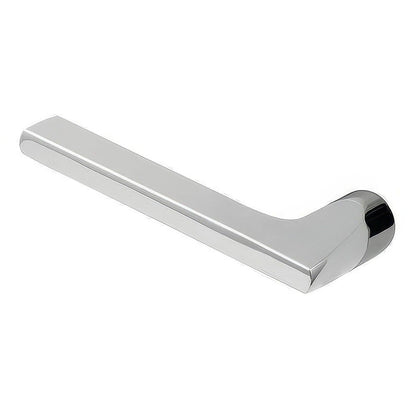 Baldwin 5162.LMR Single Left Hand Estate Dummy Door Lever