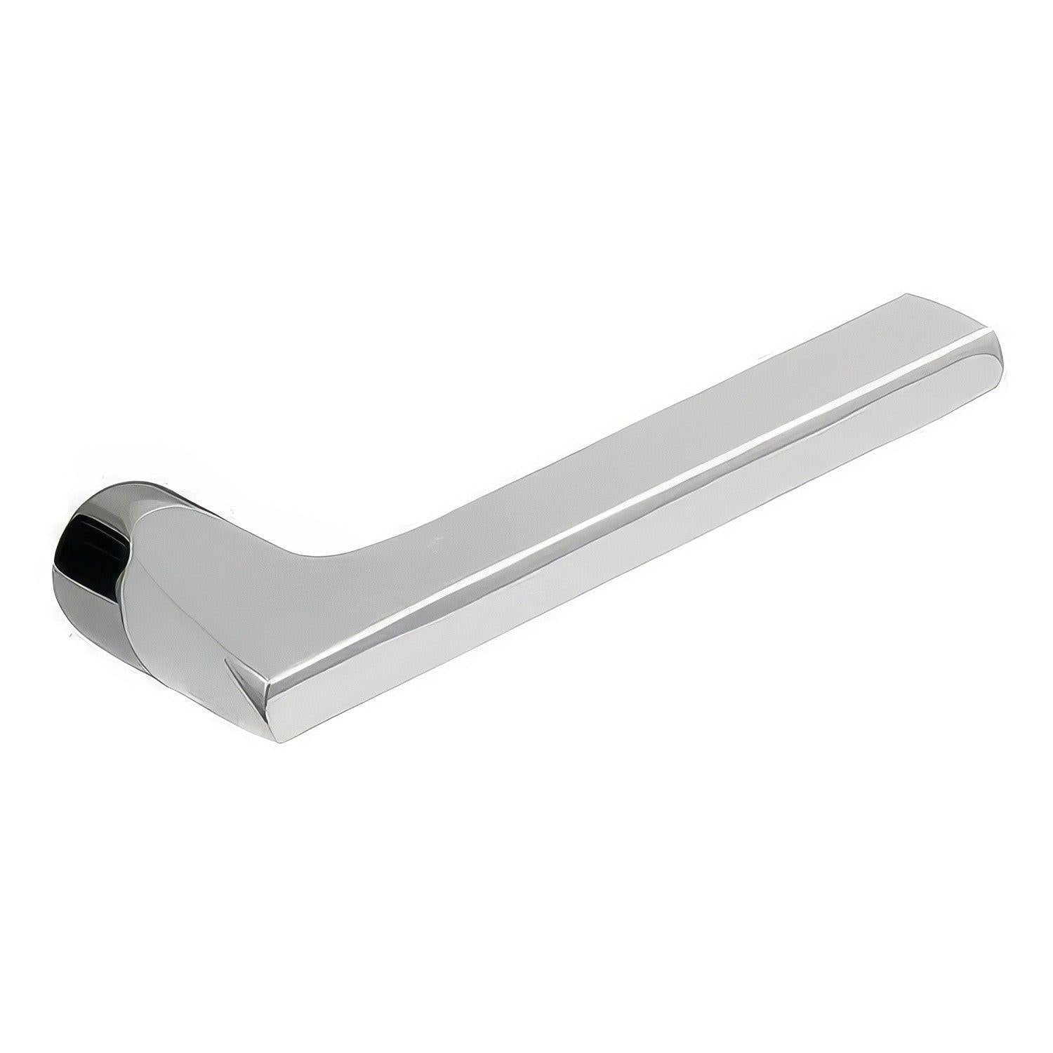 Baldwin 5162.RMR Single Right Hand Estate Dummy Door Lever