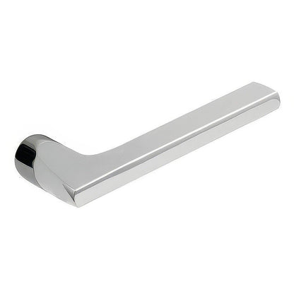 Baldwin 5162.RMR Single Right Hand Estate Dummy Door Lever