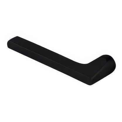 Baldwin 5162.LMR Single Left Hand Estate Dummy Door Lever