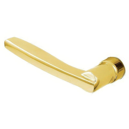 Baldwin 5164.LMR Single Left Hand Estate Dummy Door Lever