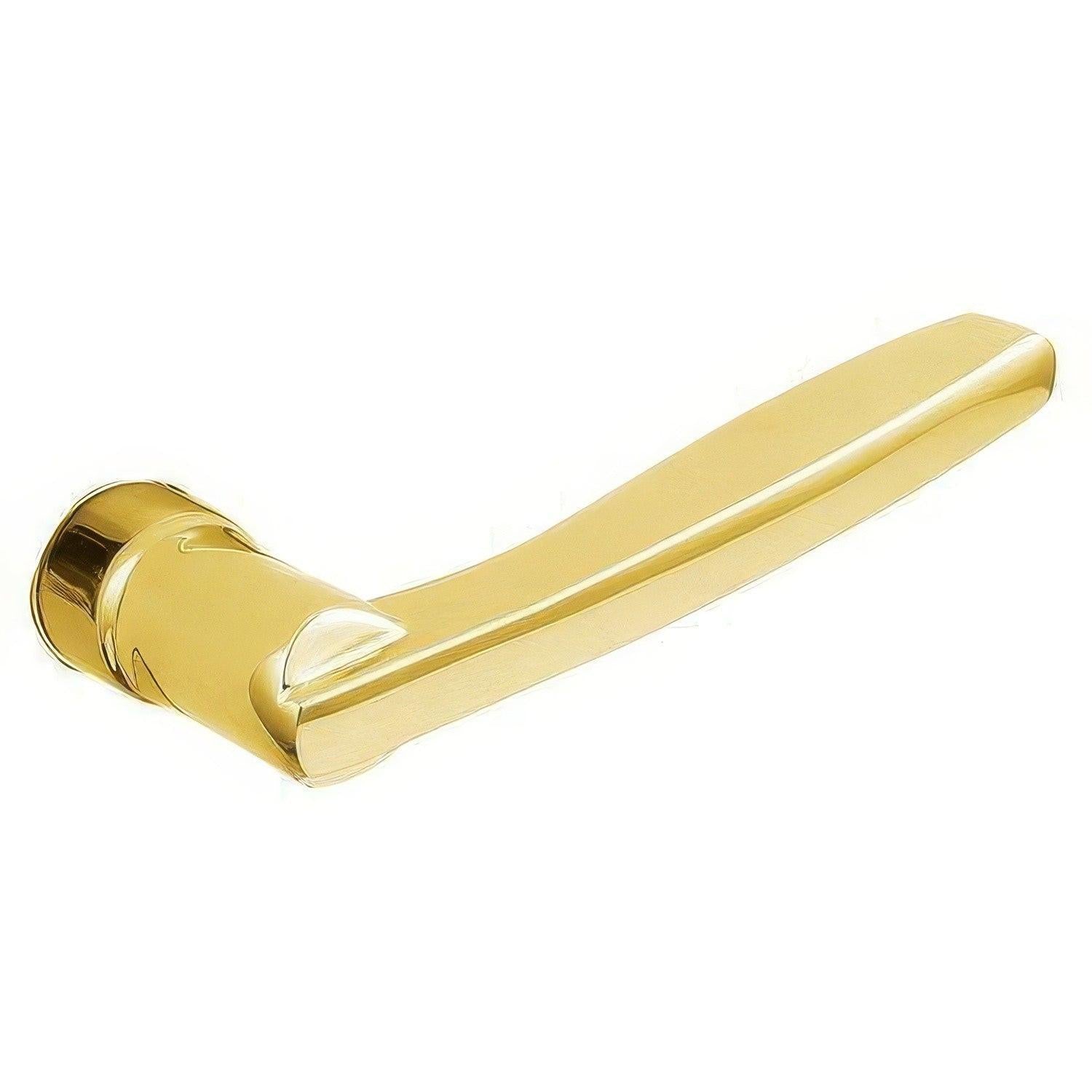 Baldwin 5164 Pair of Estate Levers
