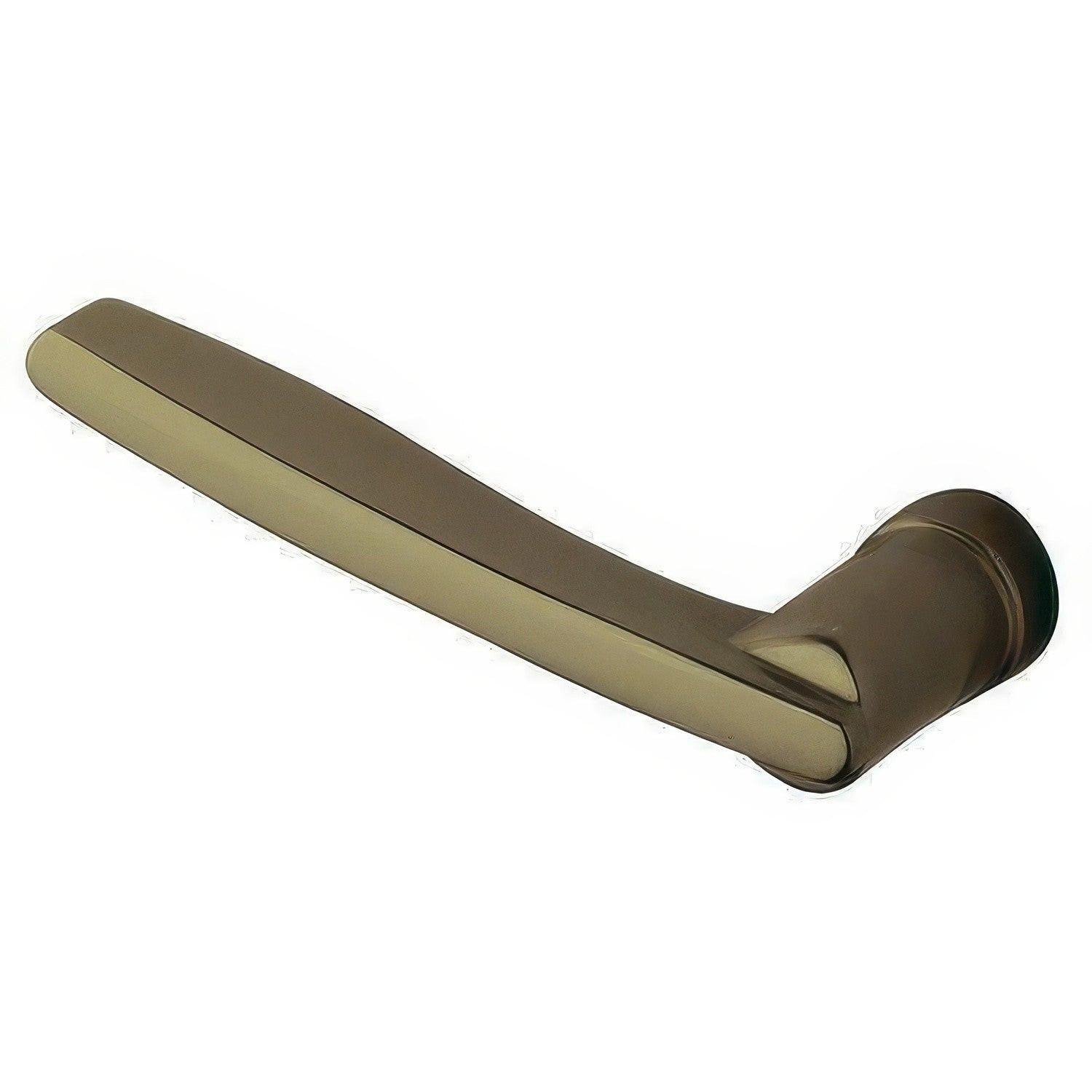 Baldwin 5164.LMR Single Left Hand Estate Dummy Door Lever