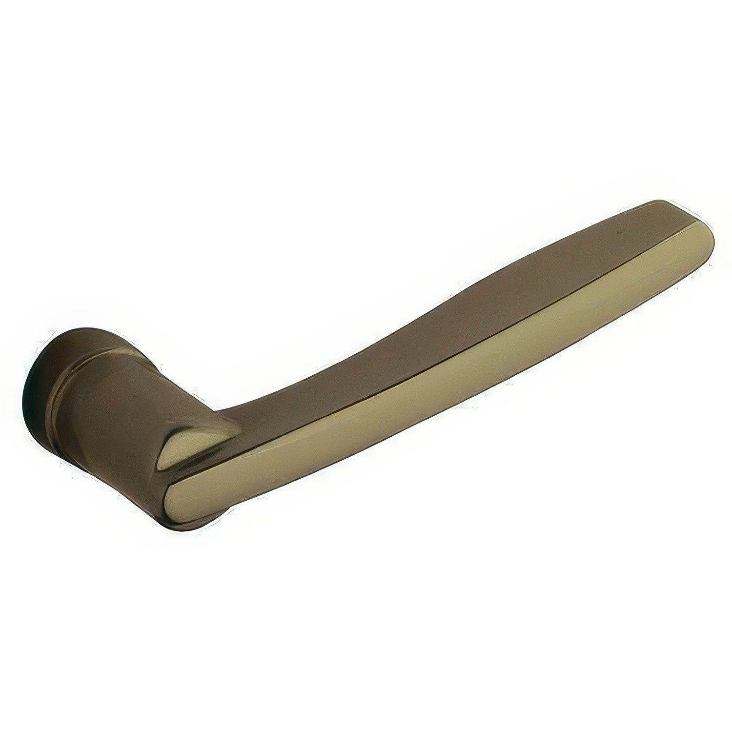 Baldwin 5164 Pair of Estate Levers
