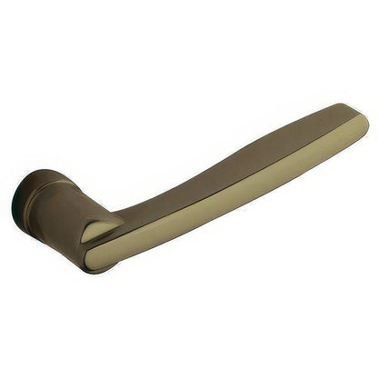 Baldwin 5164 Pair of Estate Levers