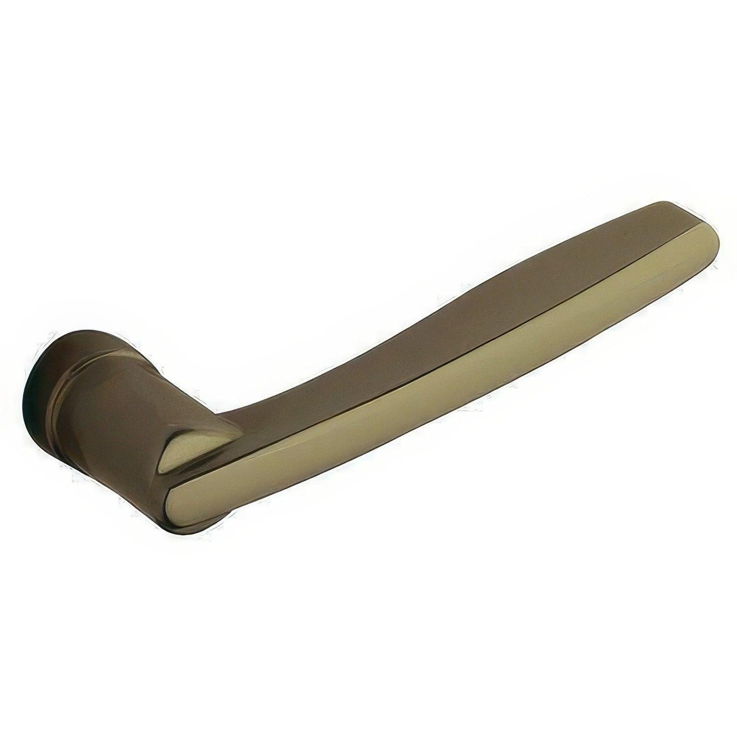 Baldwin 5164.RMR Single Right Hand Estate Dummy Door Lever.