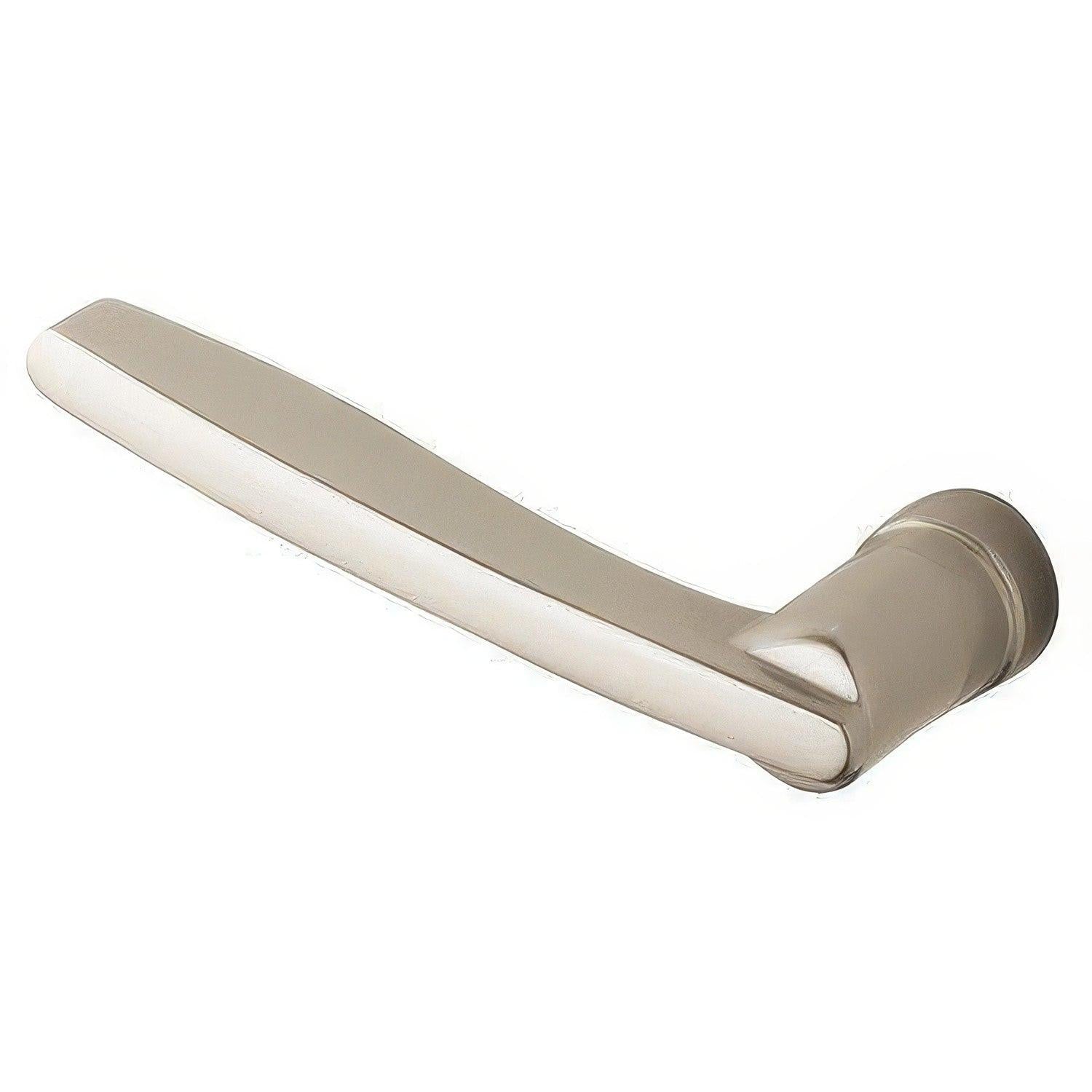 Baldwin 5164.LMR Single Left Hand Estate Dummy Door Lever