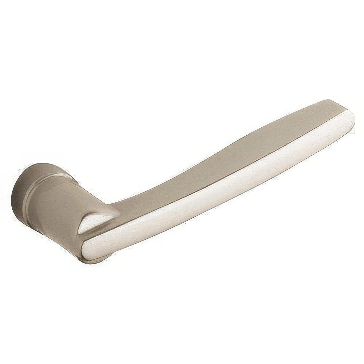 Baldwin 5164.RMR Single Right Hand Estate Dummy Door Lever.