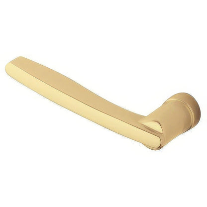 Baldwin 5164.LMR Single Left Hand Estate Dummy Door Lever