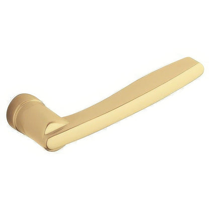 Baldwin 5164.RMR Single Right Hand Estate Dummy Door Lever.