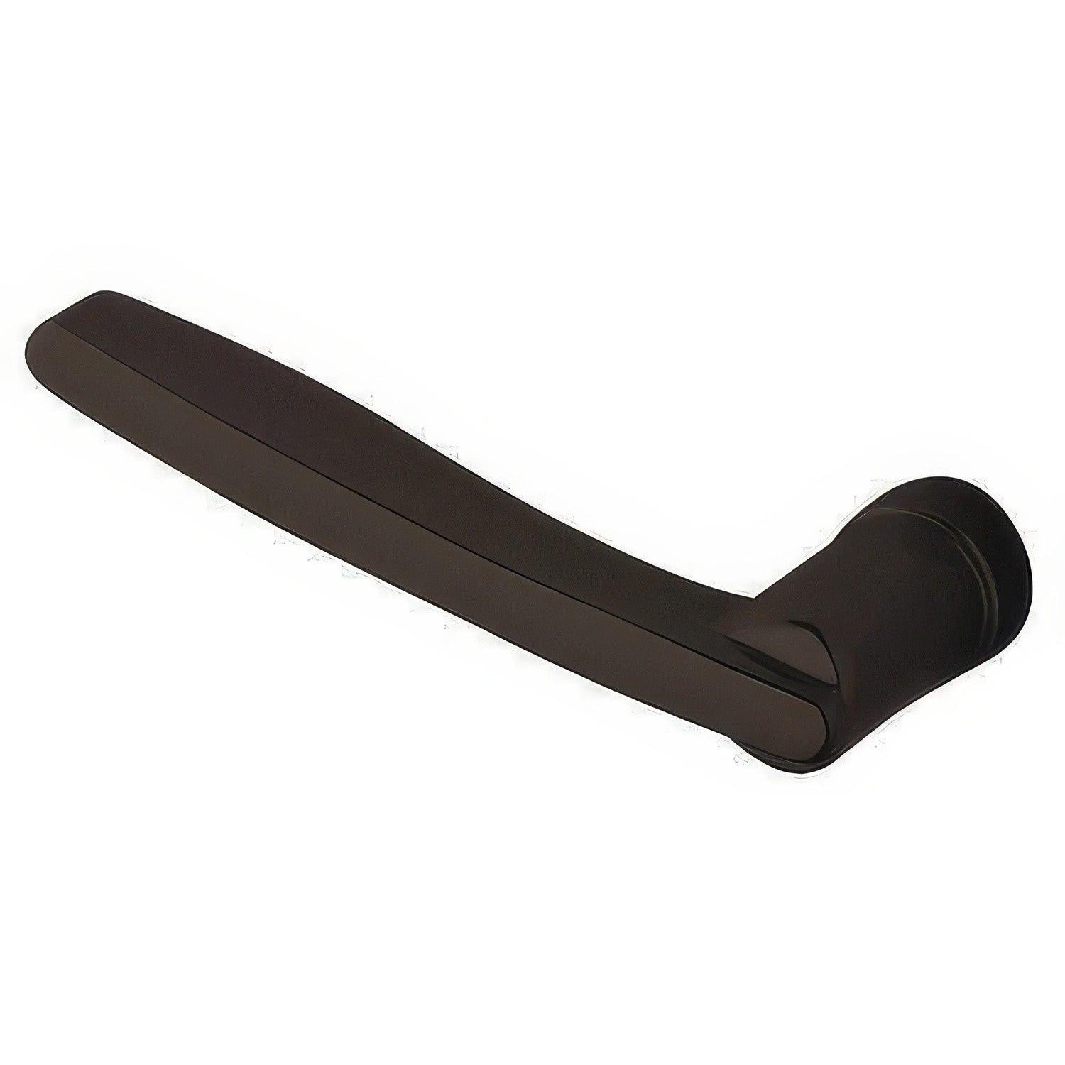 Baldwin 5164.LMR Single Left Hand Estate Dummy Door Lever