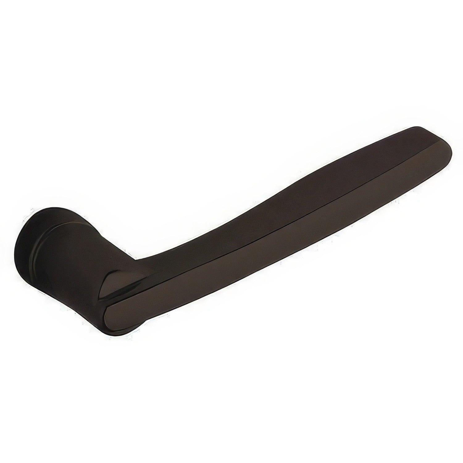 Baldwin 5164 Pair of Estate Levers