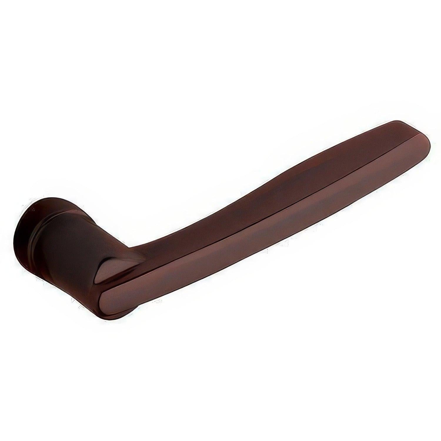Baldwin 5164.RMR Single Right Hand Estate Dummy Door Lever.