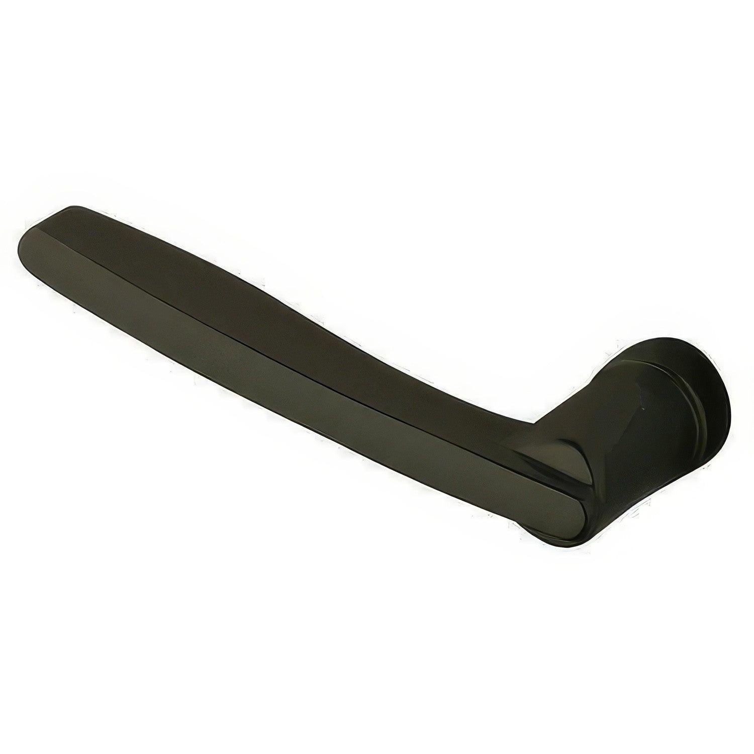 Baldwin 5164.LMR Single Left Hand Estate Dummy Door Lever