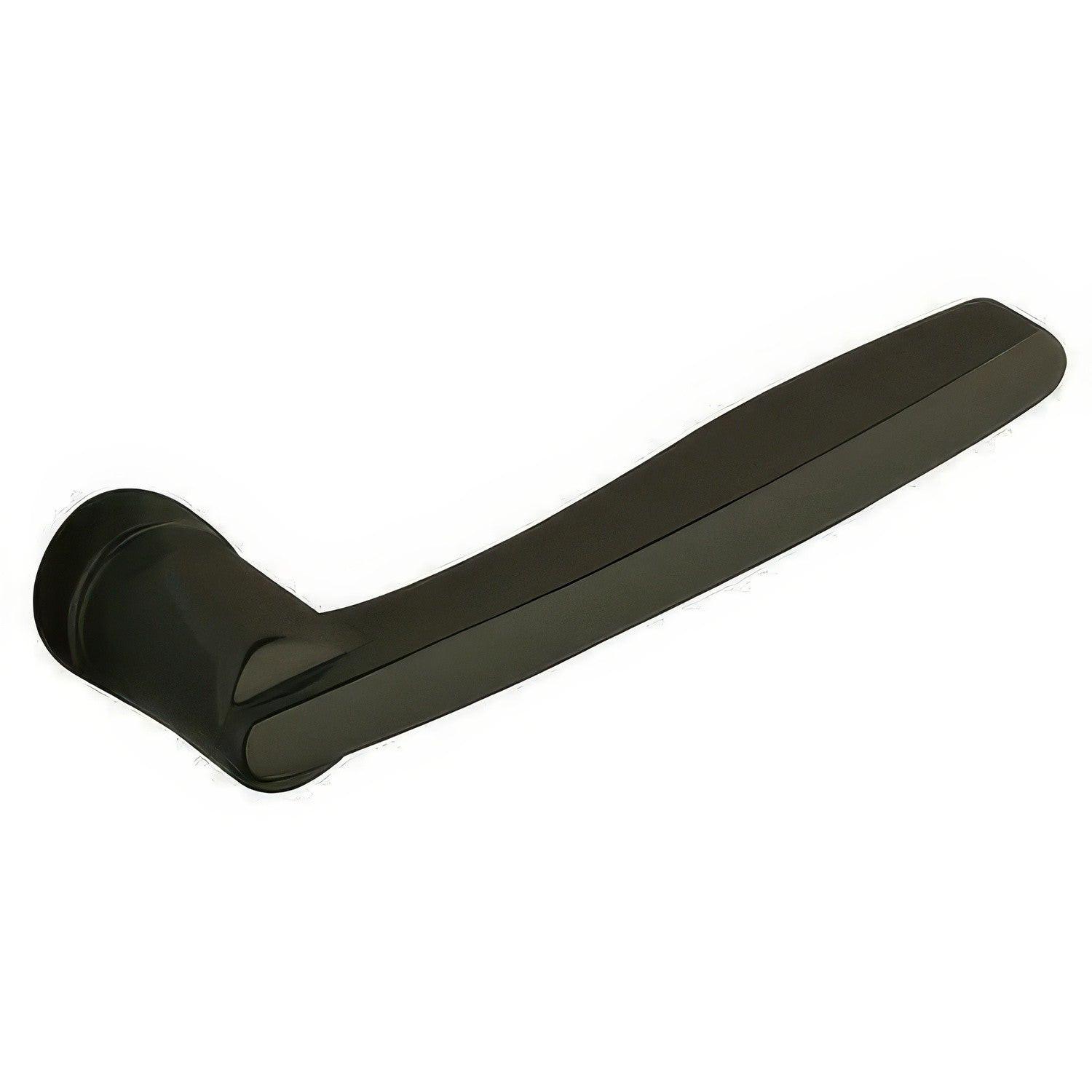 Baldwin 5164.RMR Single Right Hand Estate Dummy Door Lever.