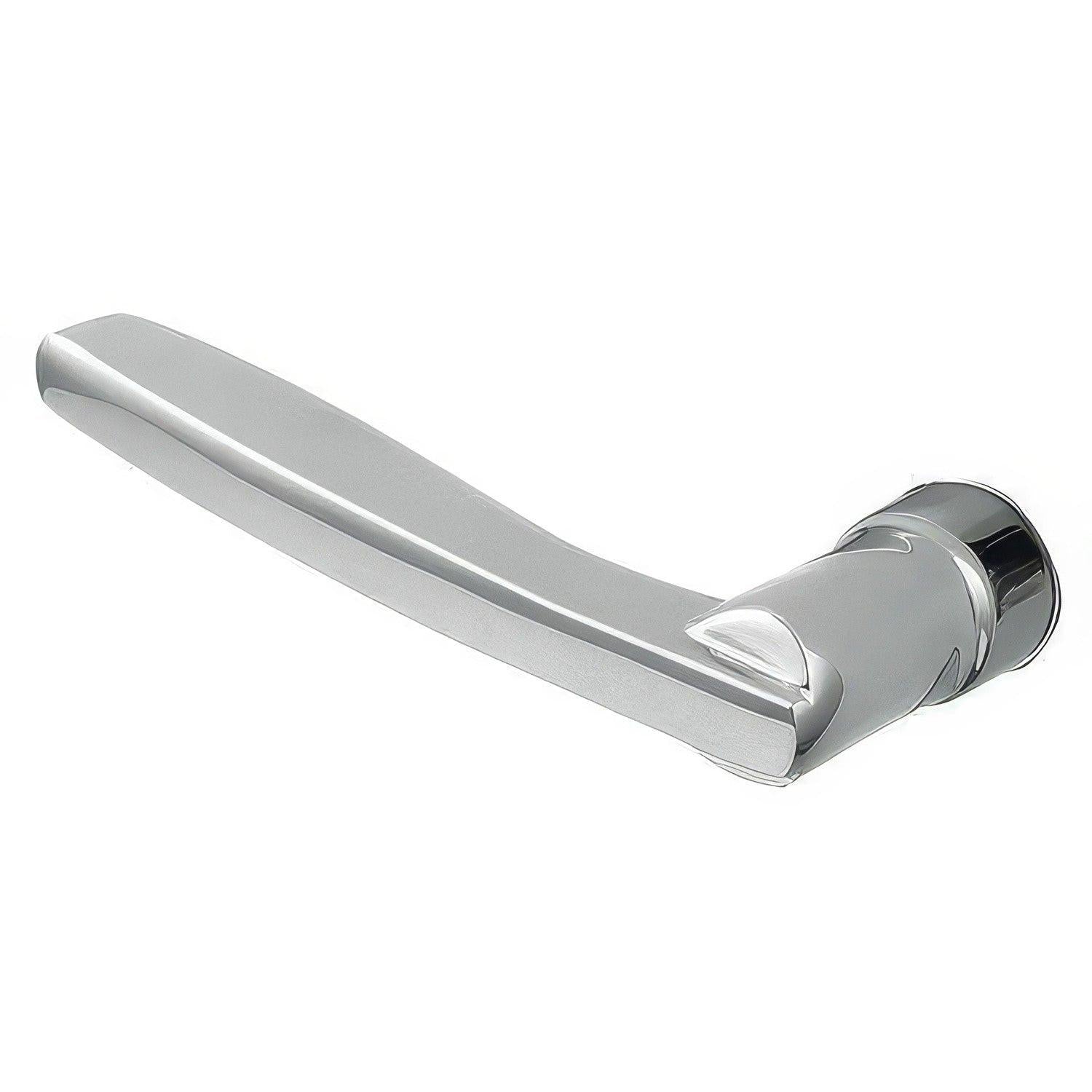 Baldwin 5164.LMR Single Left Hand Estate Dummy Door Lever