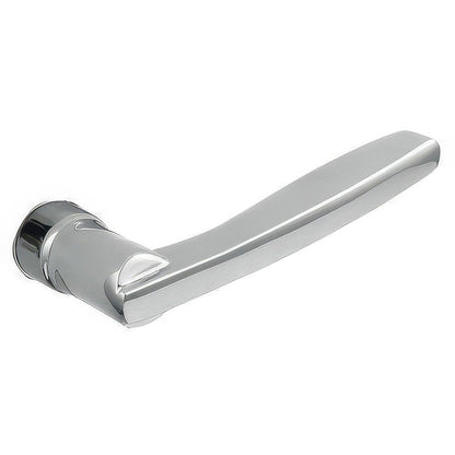 Baldwin 5164 Pair of Estate Levers