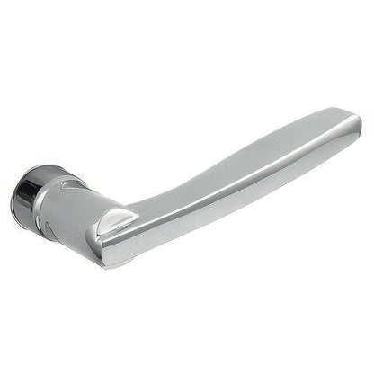 Baldwin 5164.RMR Single Right Hand Estate Dummy Door Lever.