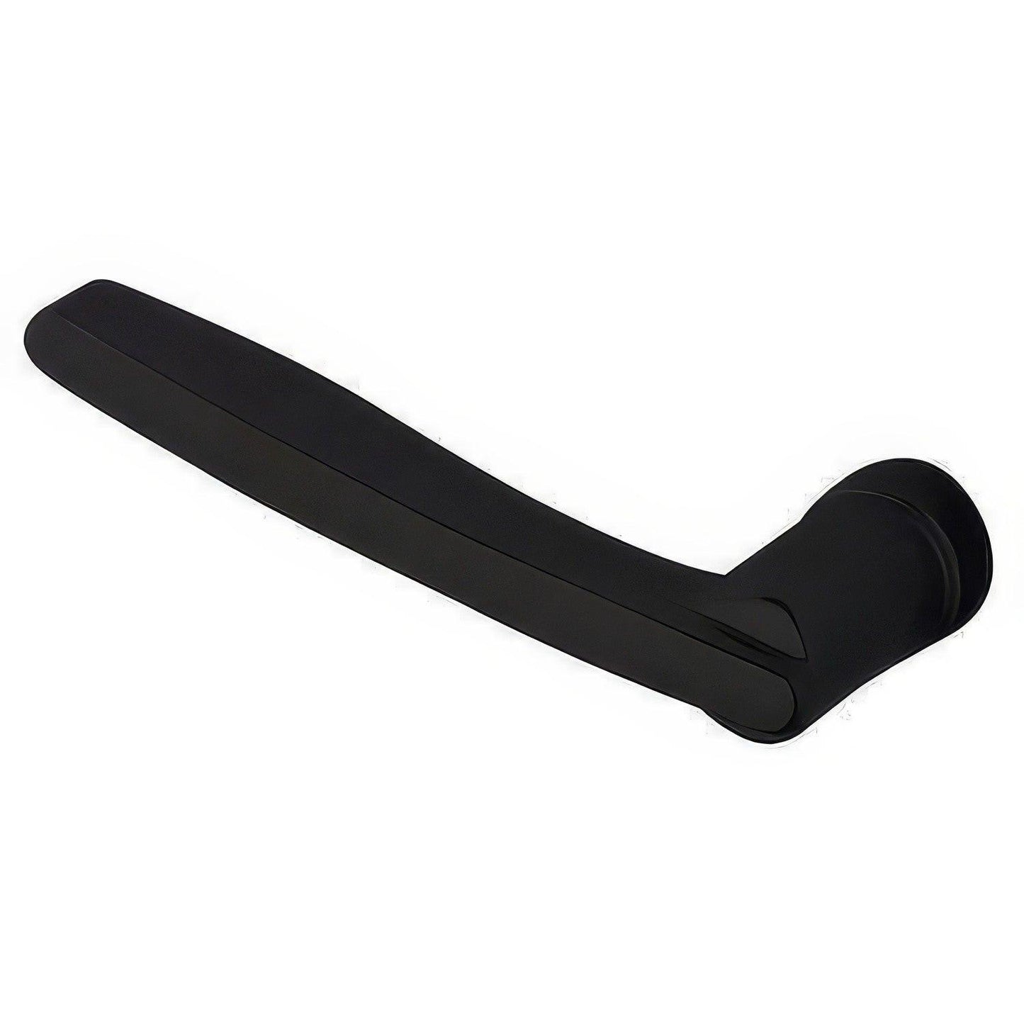 Baldwin 5164.LMR Single Left Hand Estate Dummy Door Lever