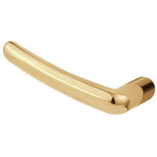 Baldwin 5165.LMR Single Left Hand Estate Dummy Door Lever.