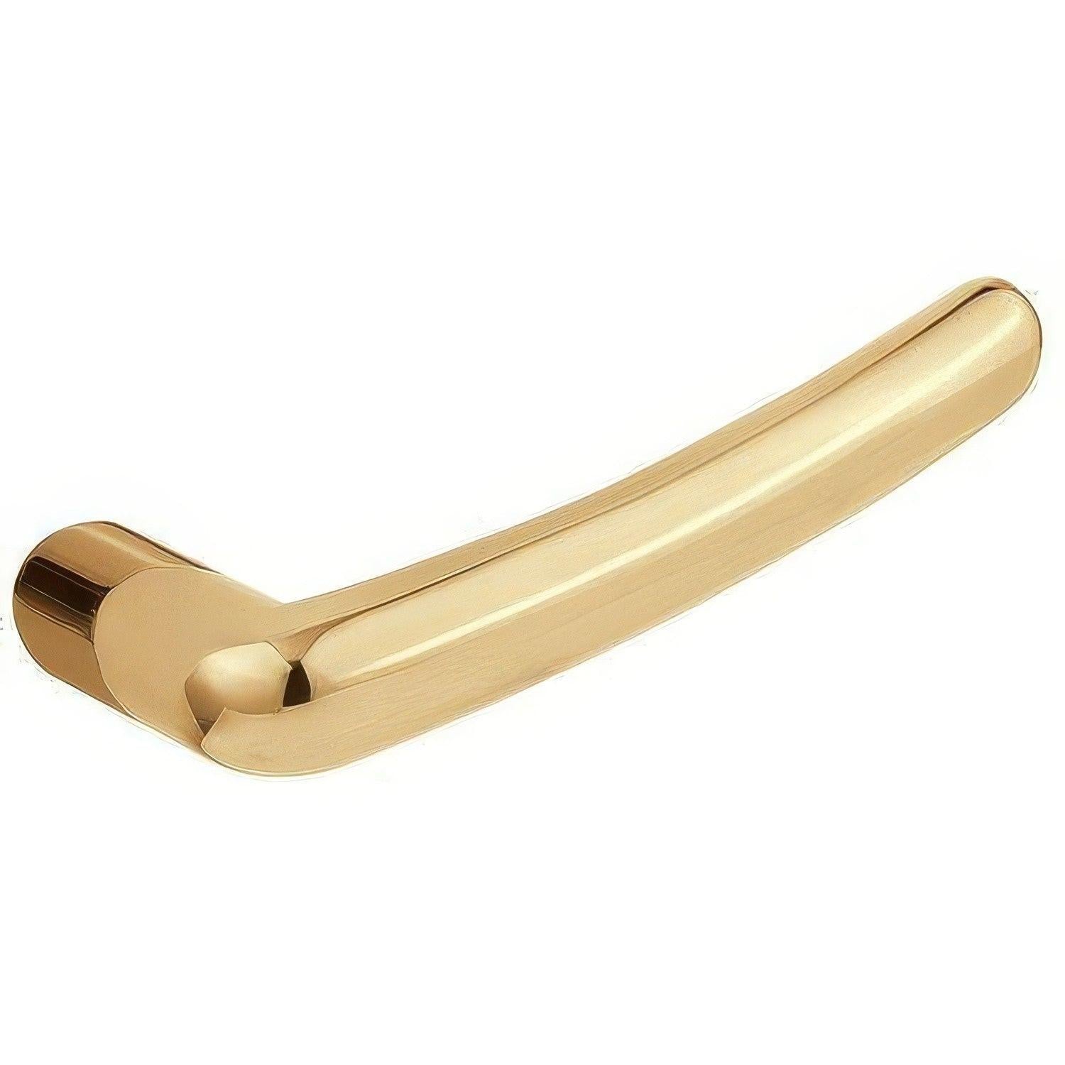Baldwin 5165 Pair of Estate Levers.