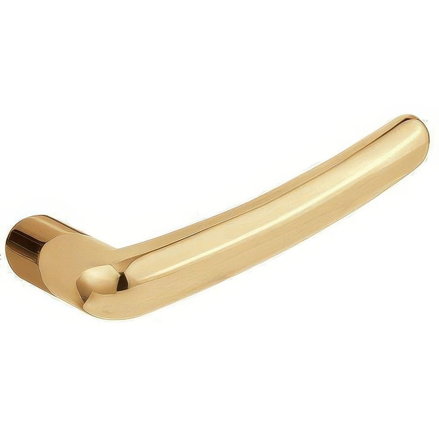 Baldwin 5165.RMR Single Right Hand Estate Dummy Door Lever.