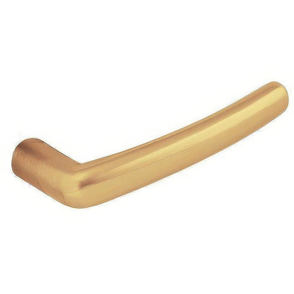 Baldwin 5165.RMR Single Right Hand Estate Dummy Door Lever.