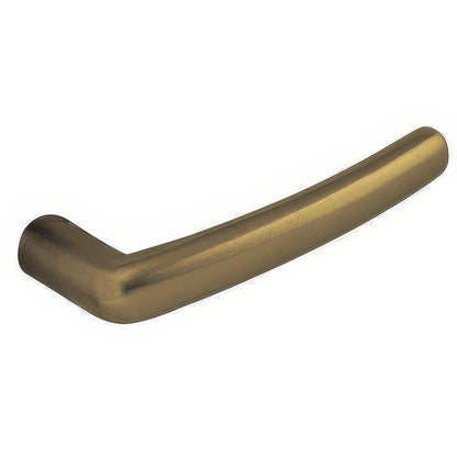 Baldwin 5165.RMR Single Right Hand Estate Dummy Door Lever.