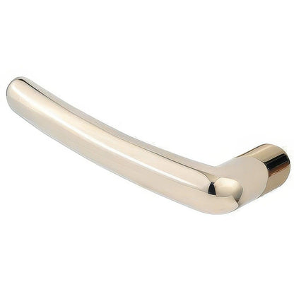 Baldwin 5165.LMR Single Left Hand Estate Dummy Door Lever.