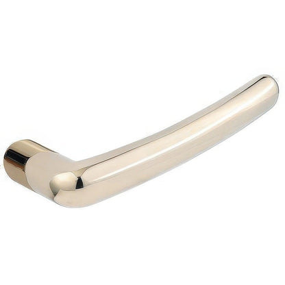 Baldwin 5165 Pair of Estate Levers.