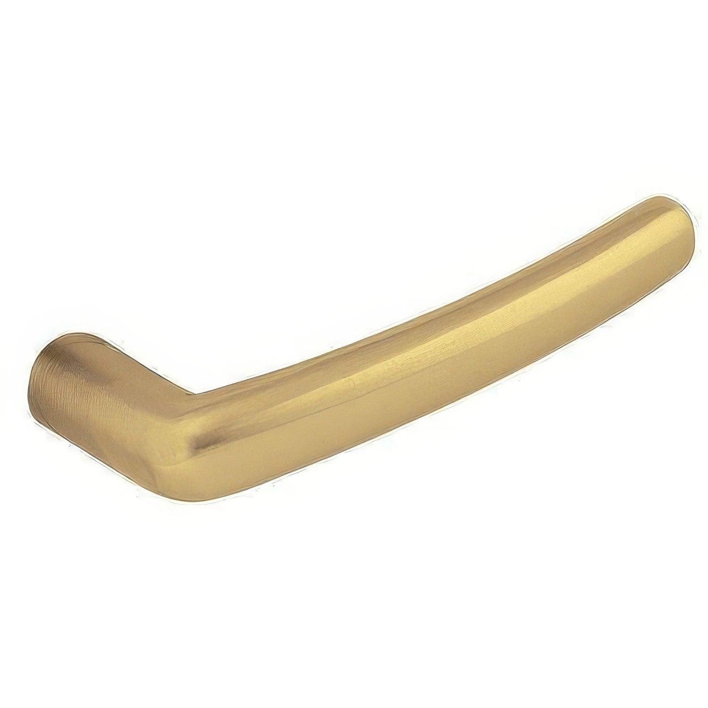 Baldwin 5165 Pair of Estate Levers.