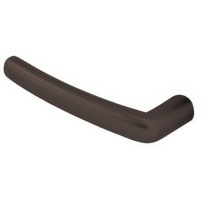 Baldwin 5165.LMR Single Left Hand Estate Dummy Door Lever.