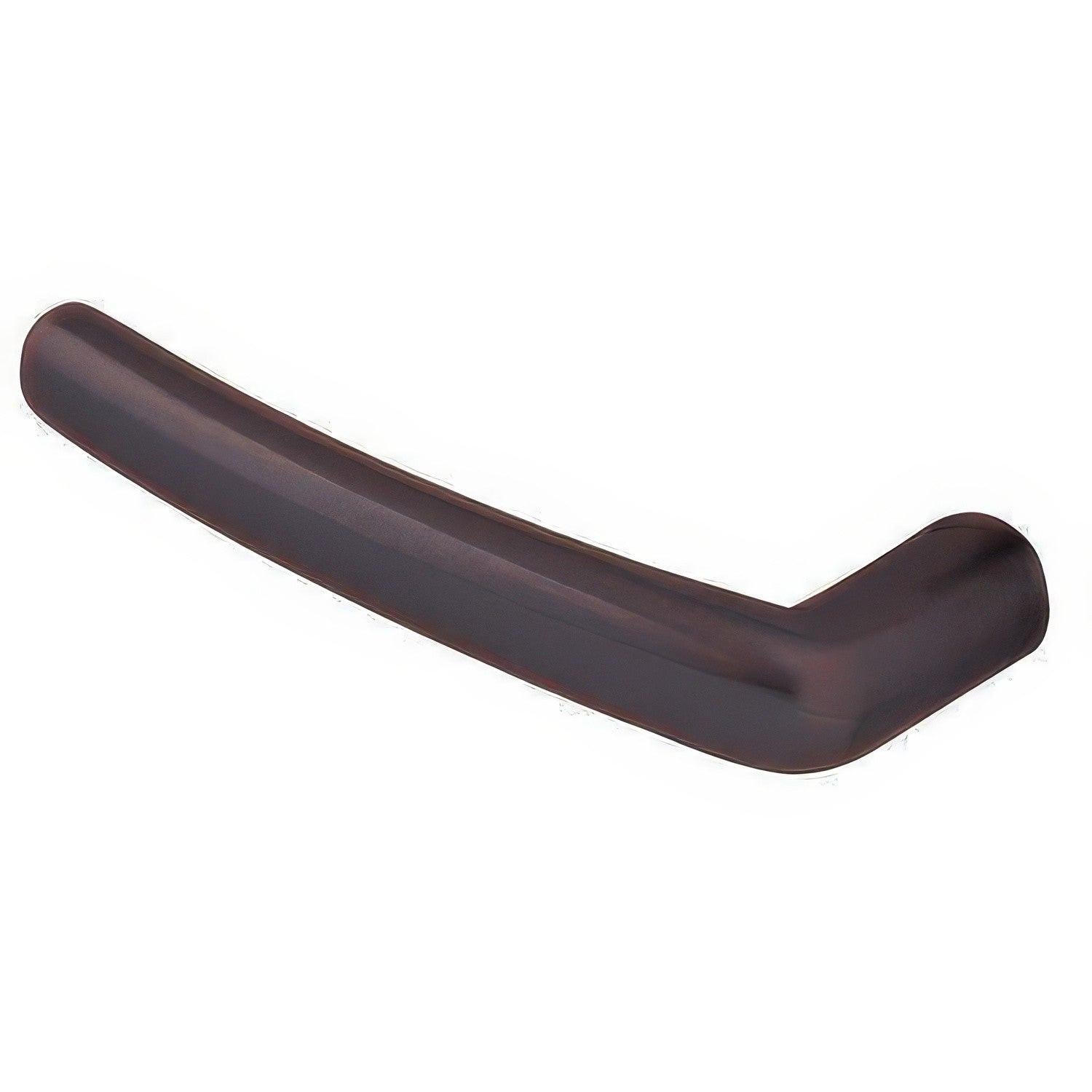 Baldwin 5165.LMR Single Left Hand Estate Dummy Door Lever.