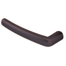 Baldwin 5165.LMR Single Left Hand Estate Dummy Door Lever.