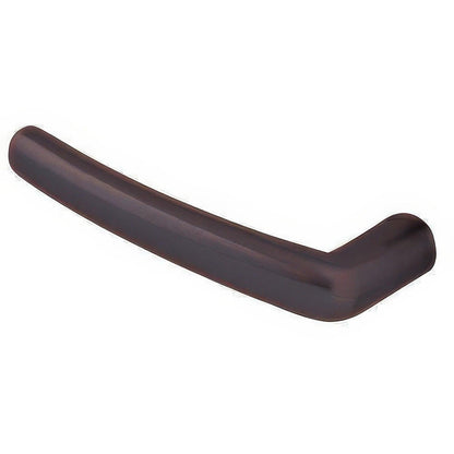 Baldwin 5165.LMR Single Left Hand Estate Dummy Door Lever.