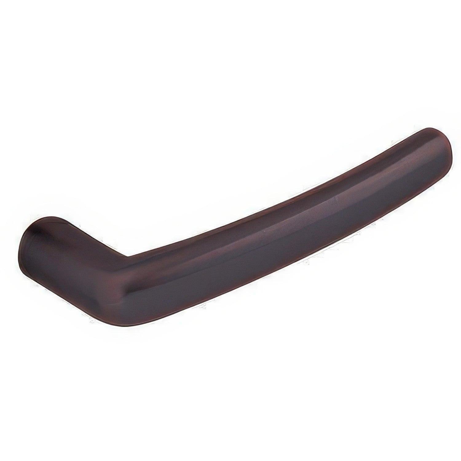 Baldwin 5165.RMR Single Right Hand Estate Dummy Door Lever.