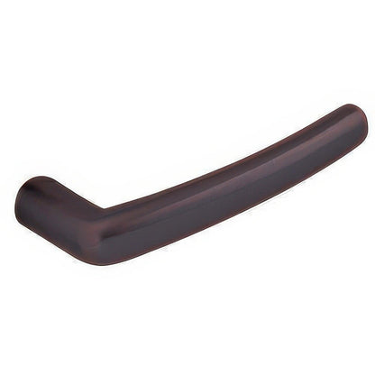 Baldwin 5165.RMR Single Right Hand Estate Dummy Door Lever.
