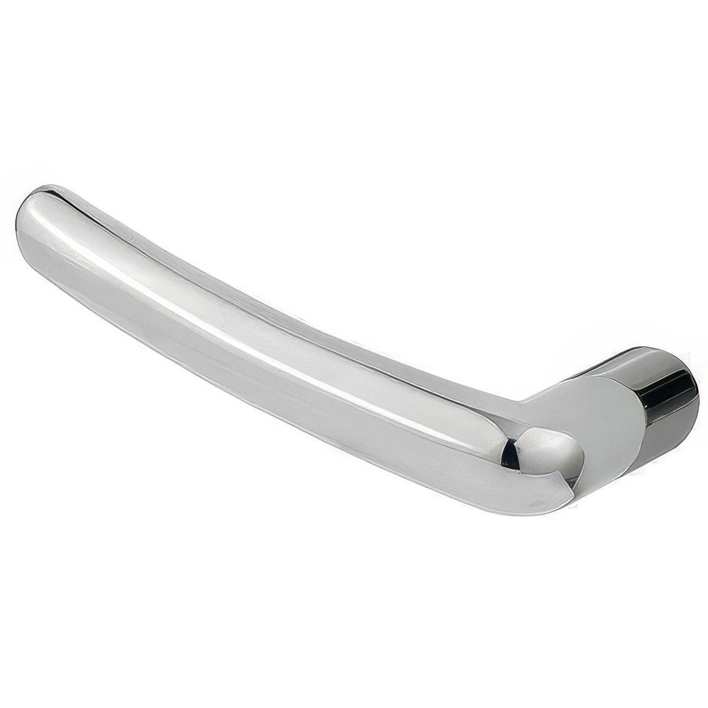 Baldwin 5165.LMR Single Left Hand Estate Dummy Door Lever.