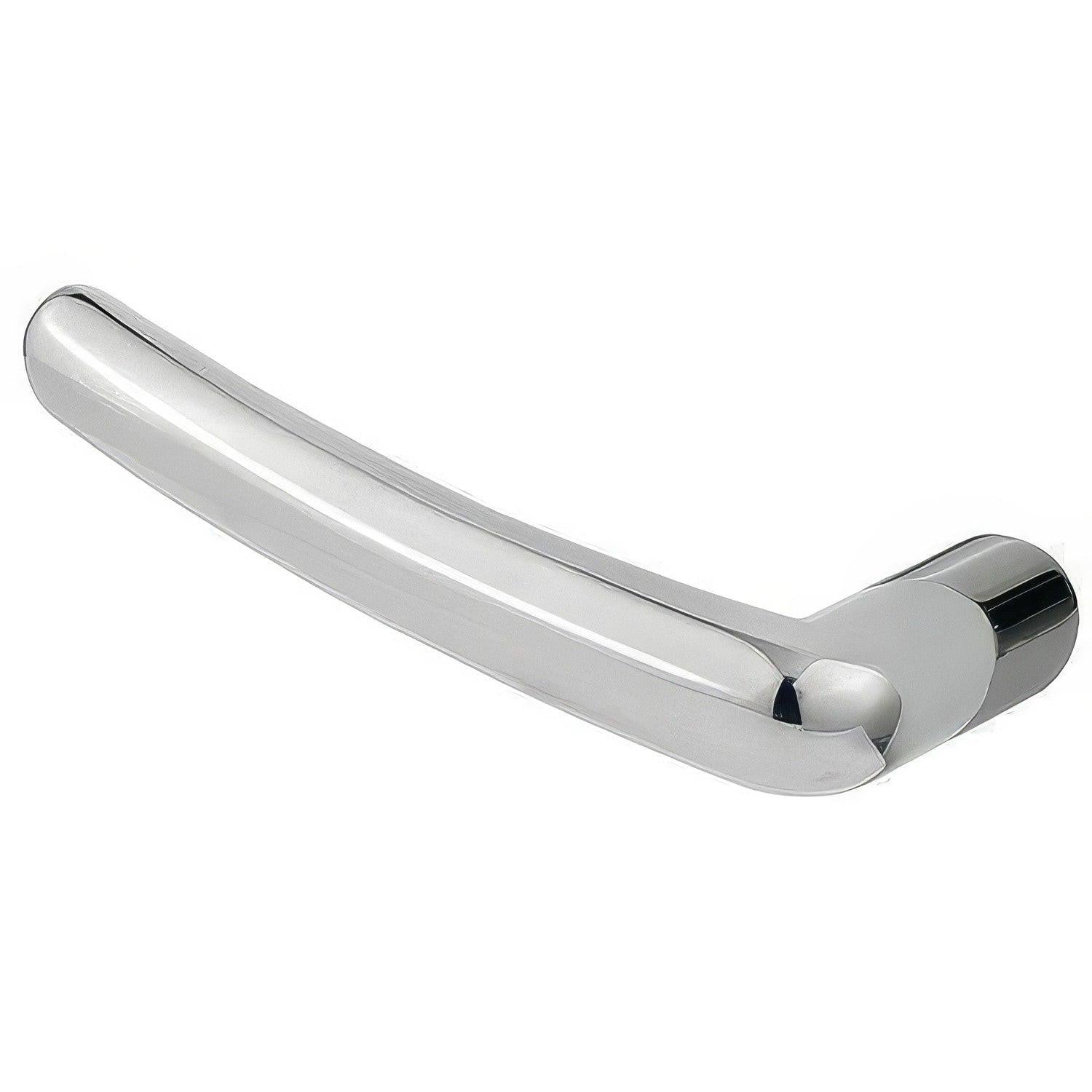 Baldwin 5165.LMR Single Left Hand Estate Dummy Door Lever.