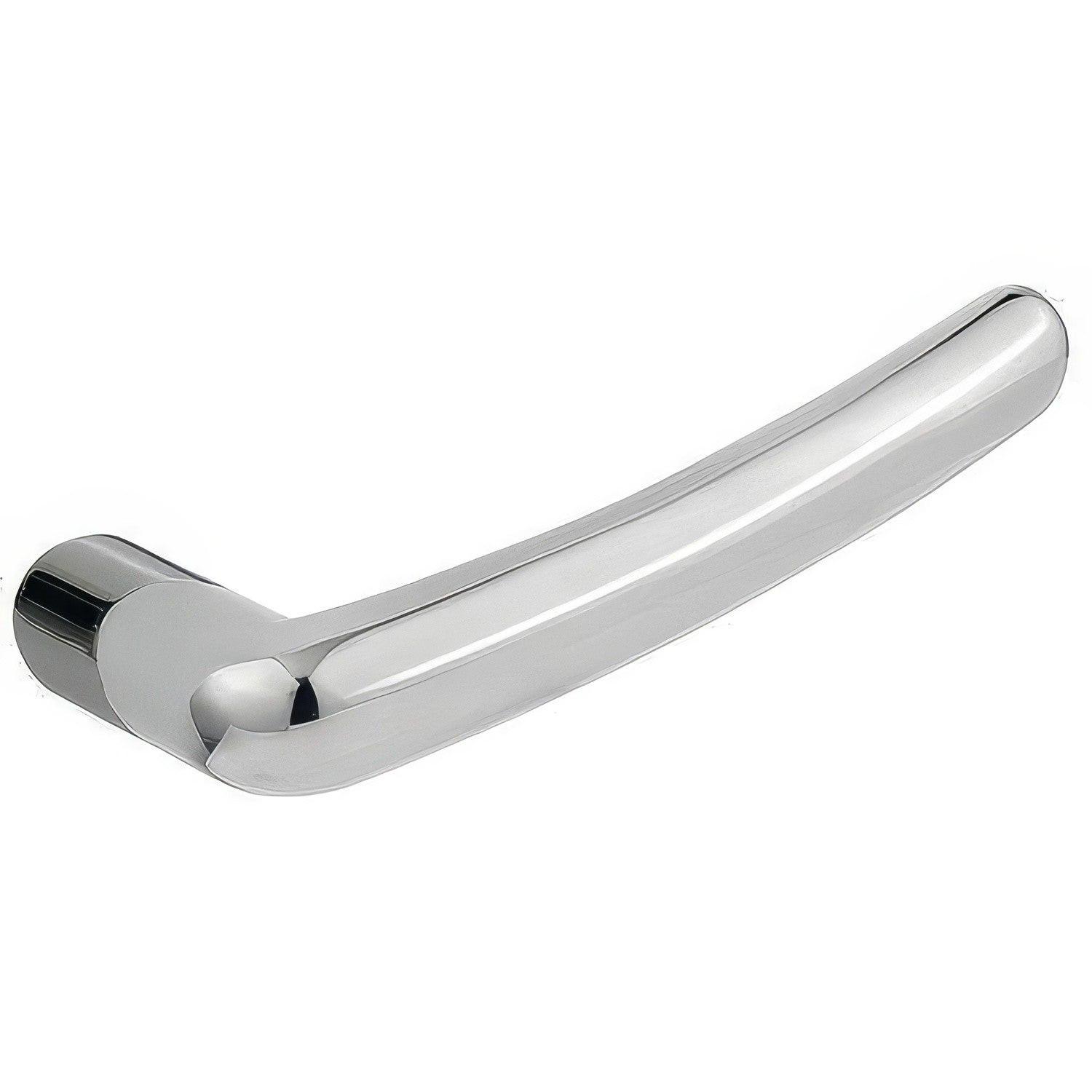 Baldwin 5165.RMR Single Right Hand Estate Dummy Door Lever.