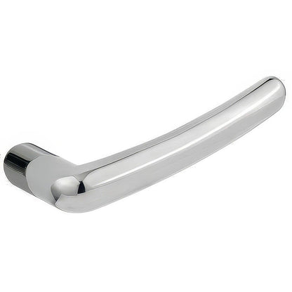 Baldwin 5165.RMR Single Right Hand Estate Dummy Door Lever.