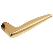 Baldwin 5166 Pair of Estate Levers.